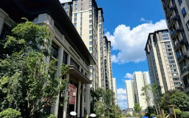 Miss Wu's Homestay (Huayu Shuyuan Branch), Zhangjiajie – Outside – Zhangjiajie