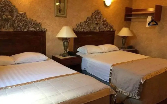 Hotel Guatemala Inn