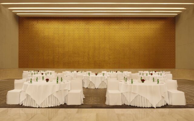 Trident Hyderabad