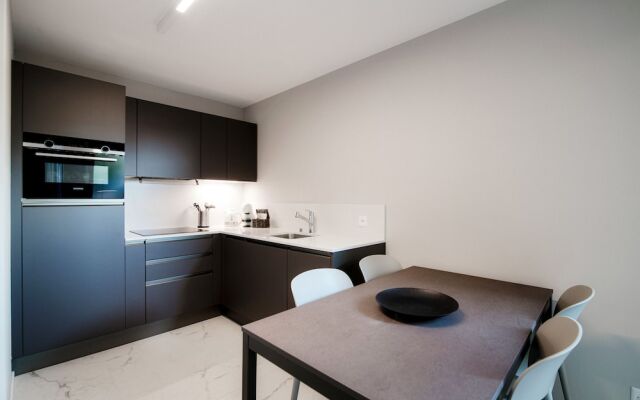 Locarno Studio Apartments