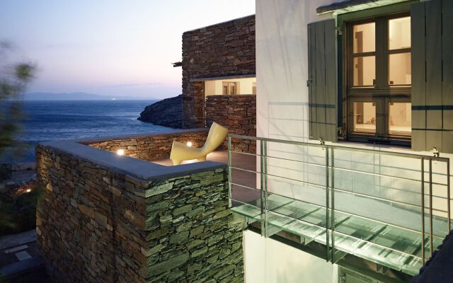 Archipelagotinos Sea Front Houses