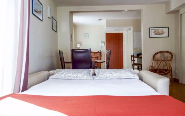 Apartment Villa Barkhanes 2