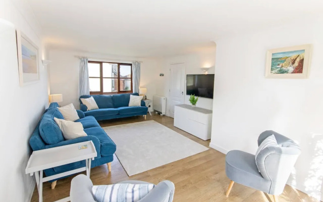 Rockpool Croyde 4 Bedrooms / Sleeps 8