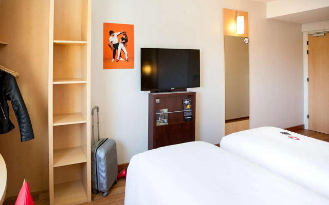 ibis Plzen