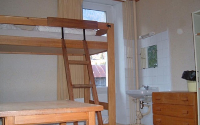 Le Chalet La Llyre