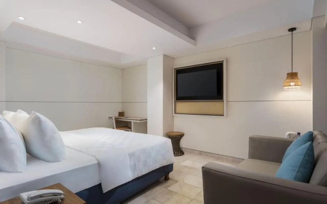 Swiss-Belcourt Lombok