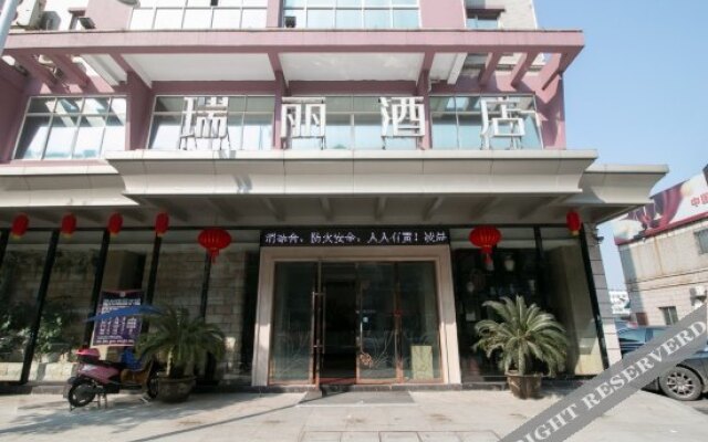 Ruili hotel