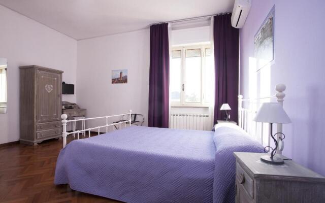 B&B Cento Passi Dalle Mura