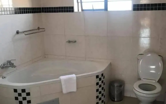Rosebuds Guesthouse