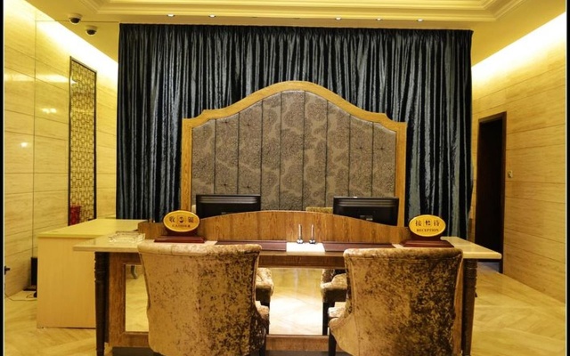 Xiamen Feisu Gulangyu Yangjiayuan Hotel – Guest Rooms – Xiamen