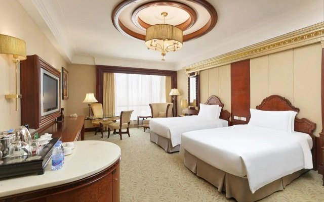 Regal Palace Hotel 5 Star