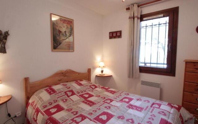 Appartement Les Carroz d'Arâches, 2 pièces, 4 personnes - FR-1-572-3