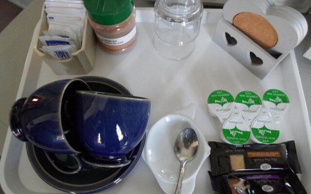 Warwick Lodge Guesthouse