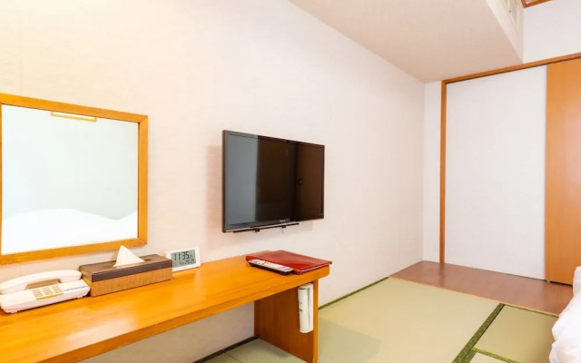 Fuji Mihana Resort