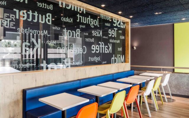 ibis budget Bern Expo