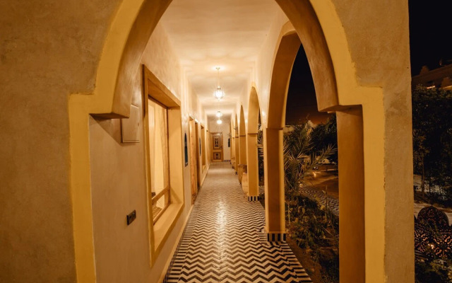 Hassilabiad Appart Hotel