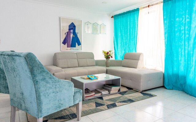 Oresca Hostel