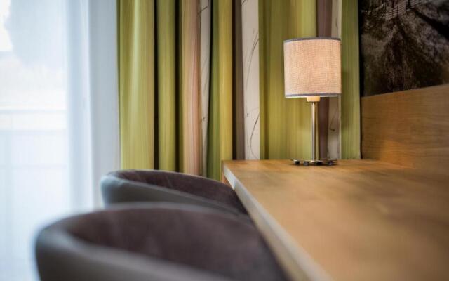 Hotel Garni Sohler