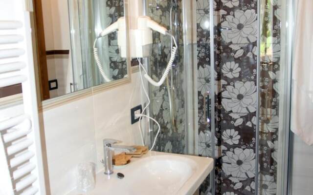 Bed & Breakfast Gilda Inn Agerola