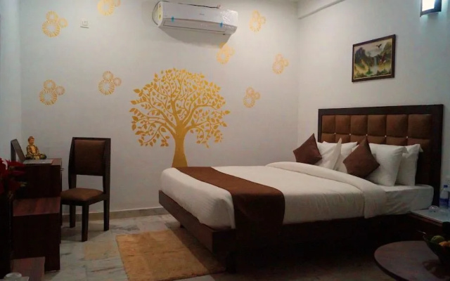 ShriGo Ganga Village Resort Spa