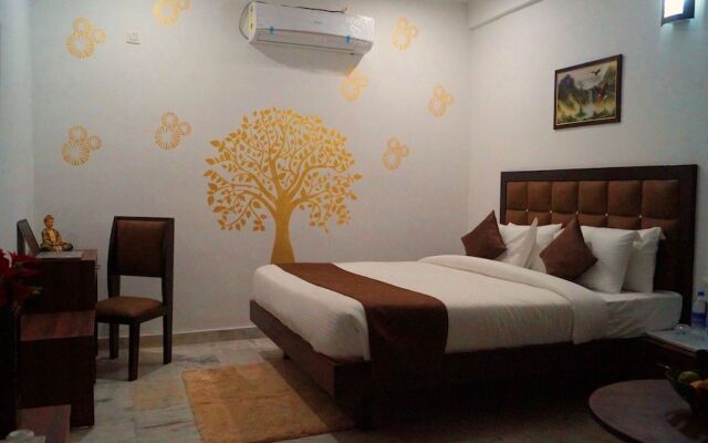 ShriGo Ganga Village Resort Spa