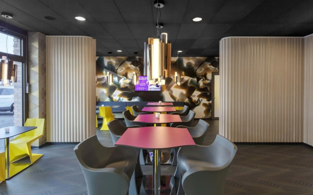 Prize by Radisson, Erfurt City
