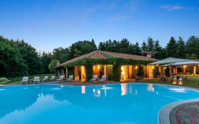 Tenuta di Eupilio 18