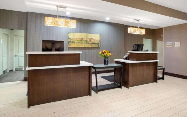 La Quinta Inn & Suites by Wyndham Bellingham