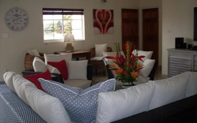 Villa Swiss Paradise with private pool