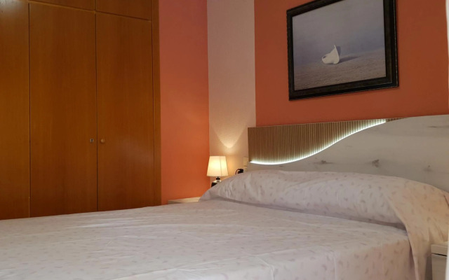 Apartamento Calp Place