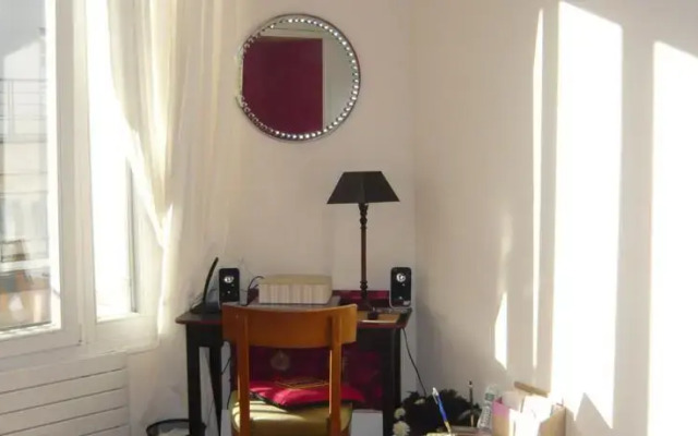 Parisian Home - Invalidestour Eiffel