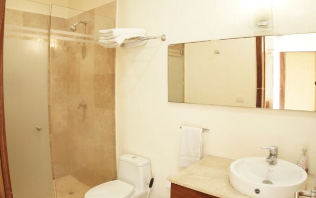 Pajaro de Fuego Pool & Terrace