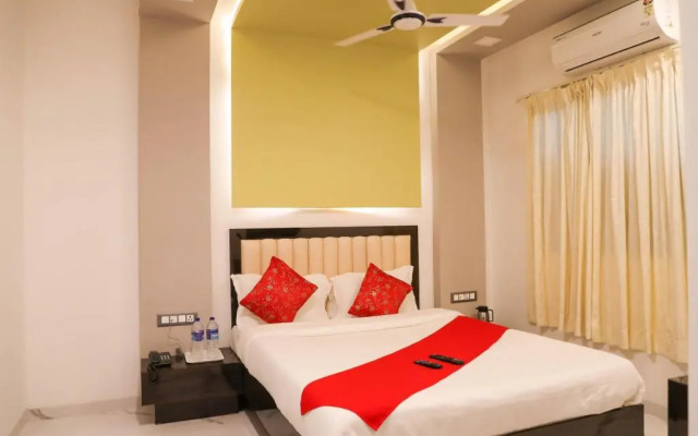 FabHotel Prime Grand