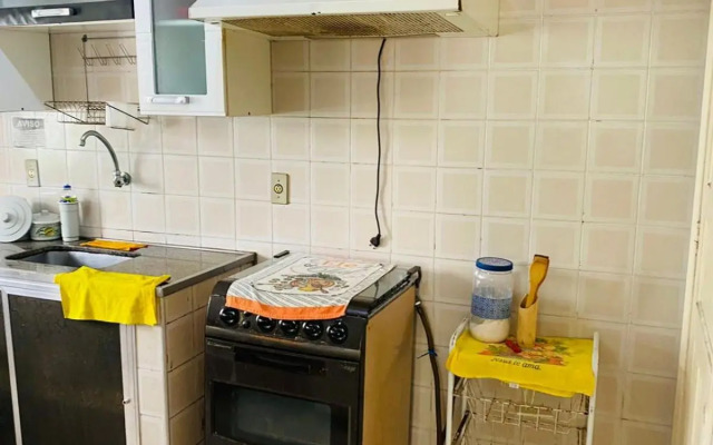 Apartamento da Prainha