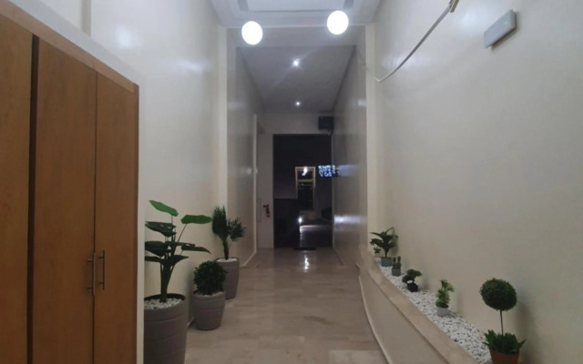 Deluxe Apartment in Marrakesh. hevernage flat