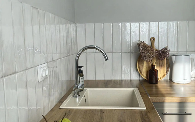 Апартаменты на улице Гагарина 3