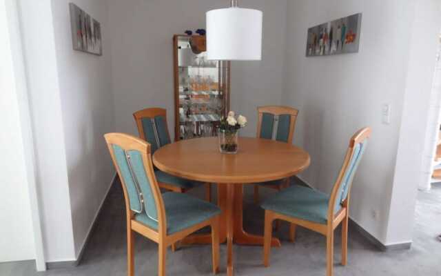 Holiday Apartment South Beach