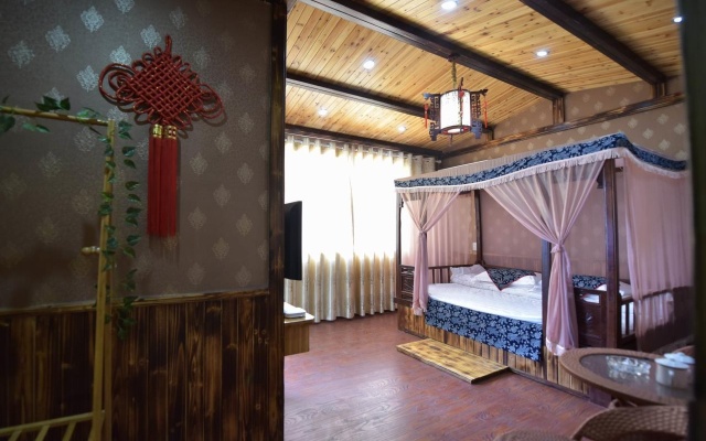 Wuzhen Come Inn Best Inn – Guest Rooms – Jiaxing