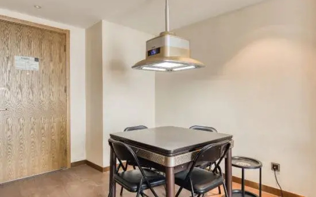 Shucheng Non-hotel