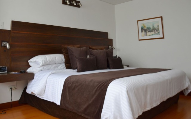 Hotel Carretero
