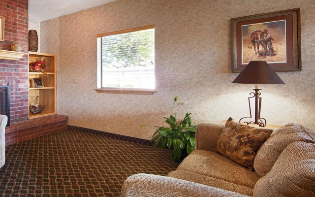 Best Western Timberridge Inn