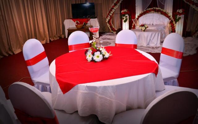 Capital O 404 Lagone Resort