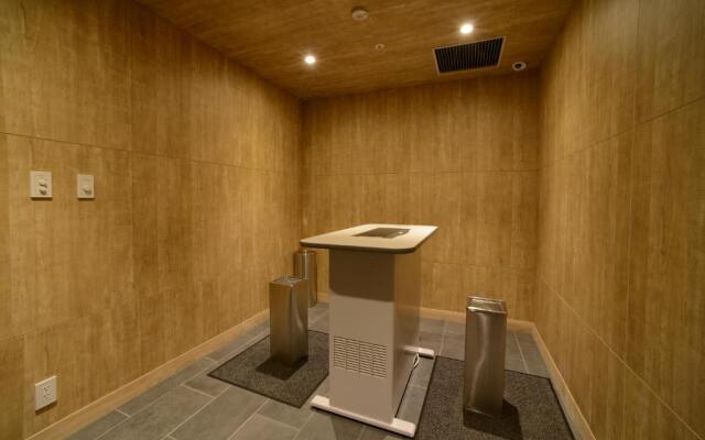 Nagano Tokyu REI Hotel