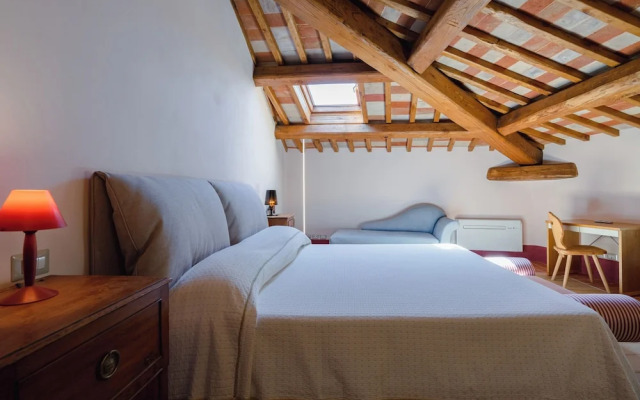 Mensano Old Town Apartment