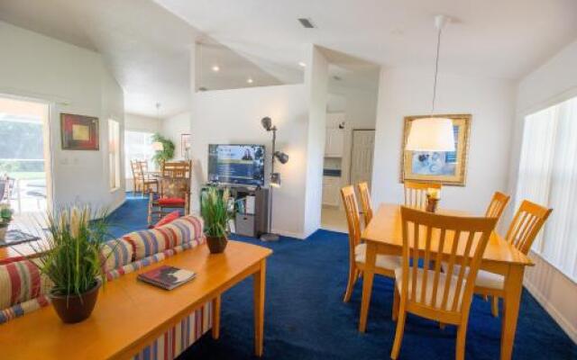 North Timucuan Villa 1222