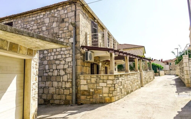 Zoran - 30 m From Beach - A1