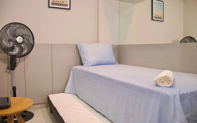 Apart na Orla de Cabo Branco - Carpediem