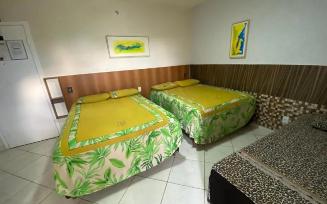 Locação Caldas Novas 711