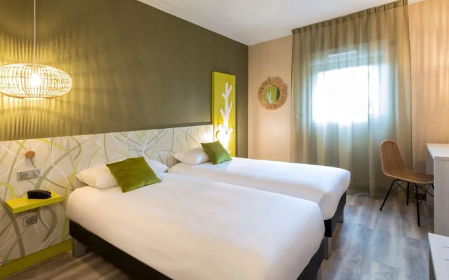 ibis Styles Contres-Cheverny