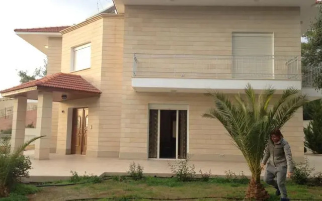 Villa Vera